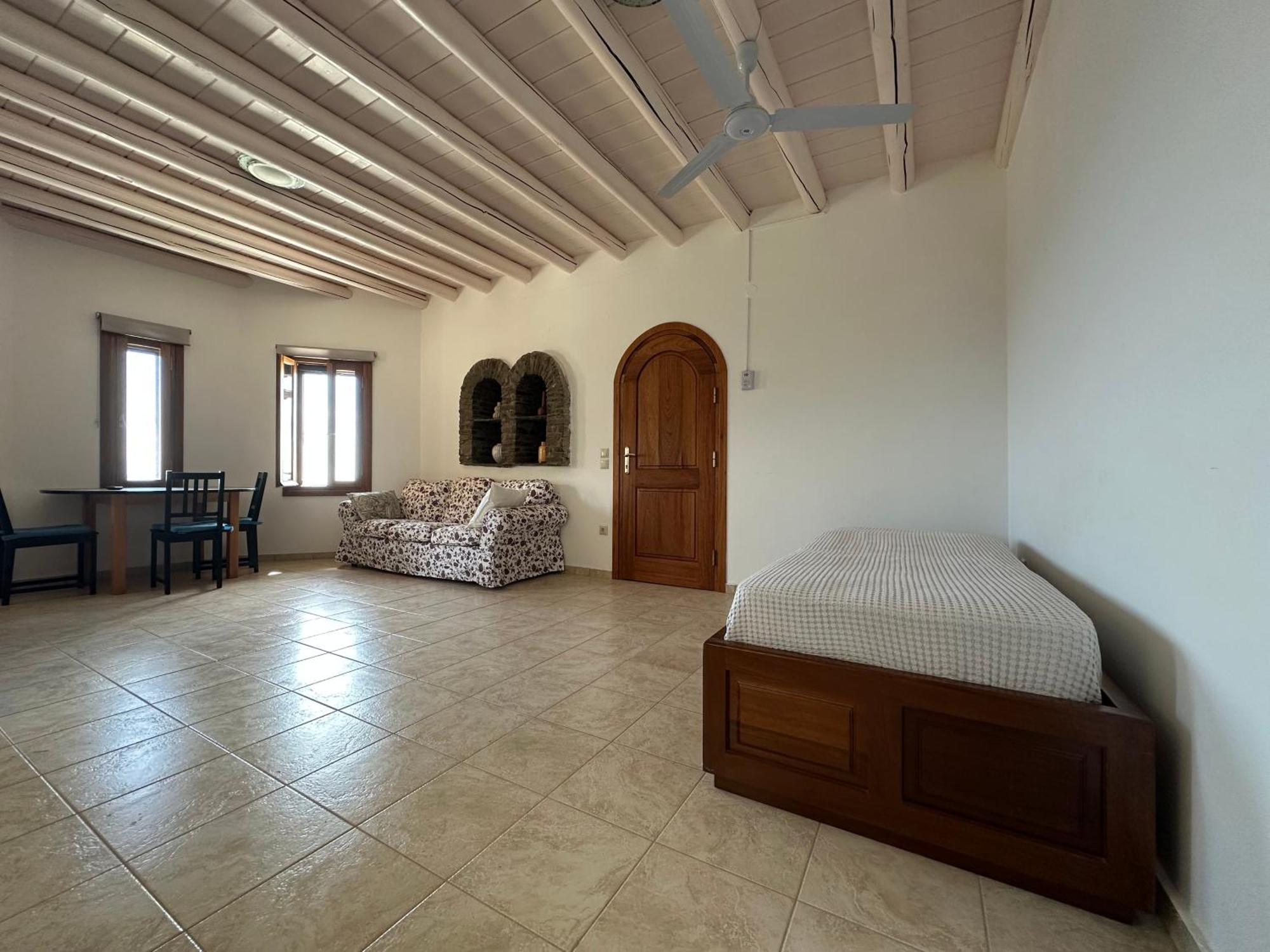 Andros Escape Condos Korthio Exterior photo