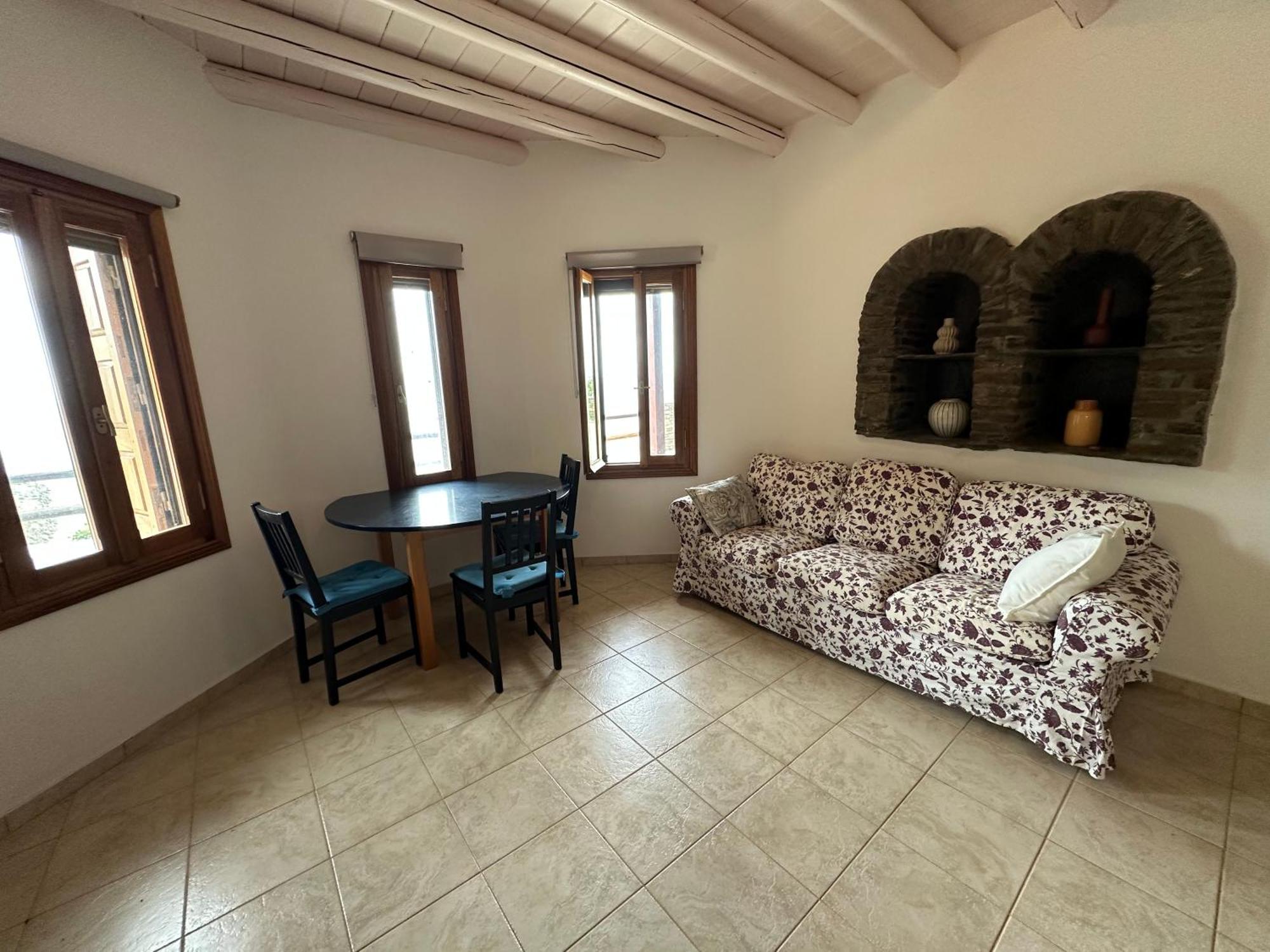 Andros Escape Condos Korthio Exterior photo